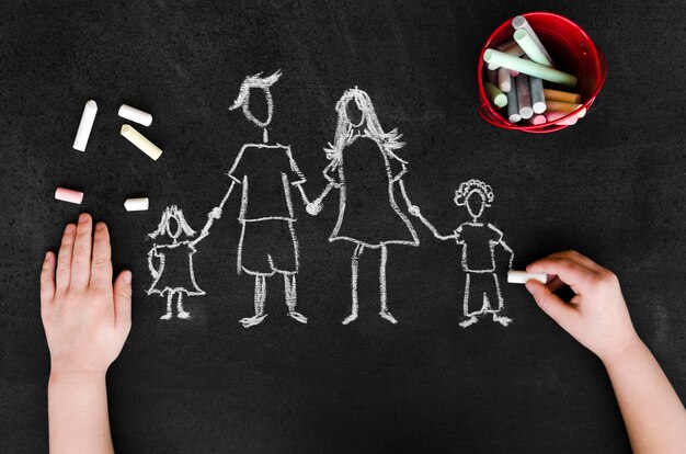 Jak minimalizować negatywny wpływ rozwodu na dzieci: korzyści z Programu Ochrony Dzieci