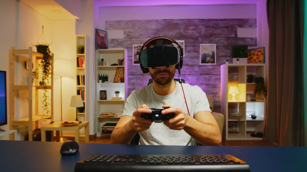 Jak gry wideo wpływają na naszą codzienną rutynę?